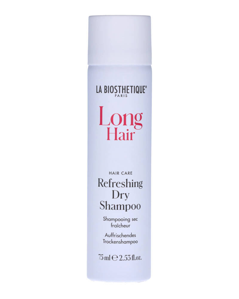 La Biosthetique Refreshing Dry Shampoo 75 ML Health & Beauty Personal Care Hair Styling Products Beautycos