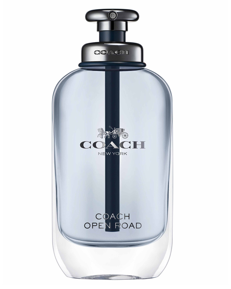 Coach New York Coauch Open Road EDT 60 ml