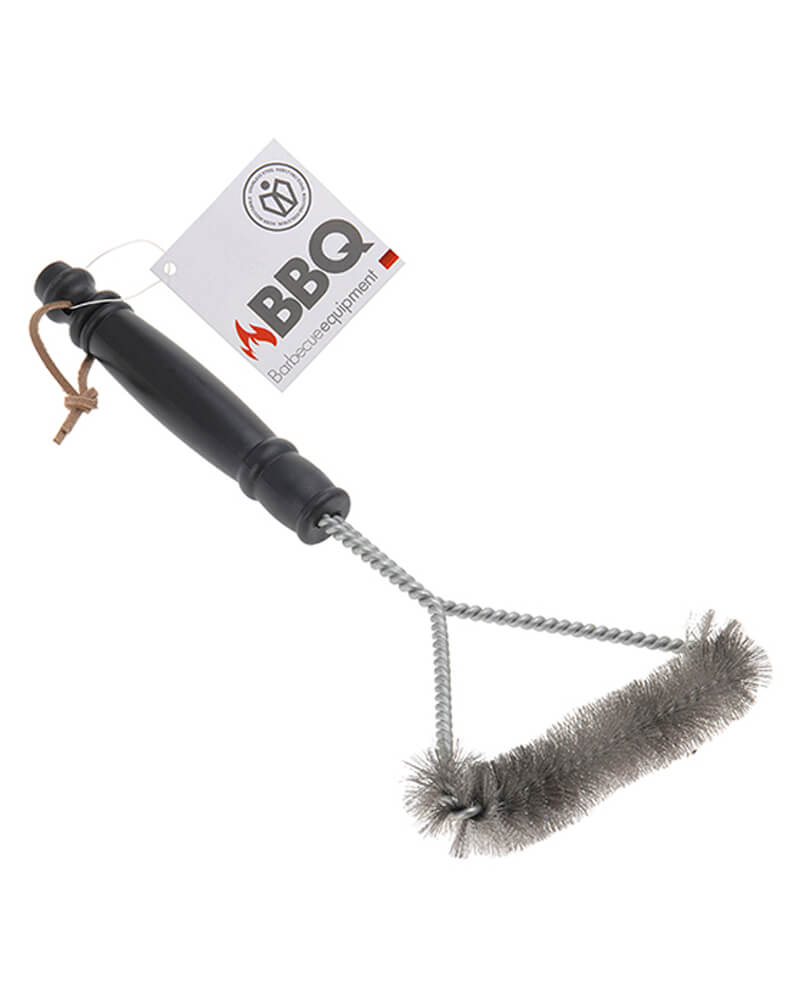 Excellent Houseware Bbq Brush 30Cm Home & Garden Lawn Outdoor Living Beautycos