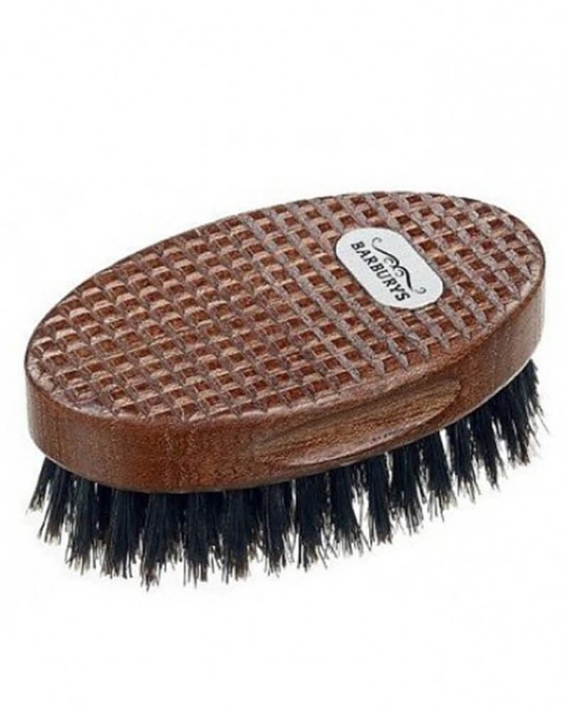 Barburys Ray Palm Brush Ref P000687 Health & Beauty Personal Care Hair Styling Tools Combs Brushes Beautycos