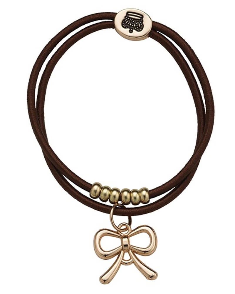 Everneed Ida Sløjfe Brun (U)