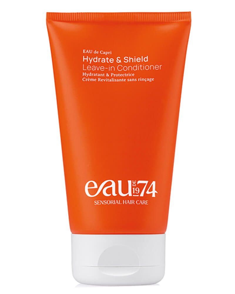 EAUde1974 Eau de Capri Hydrate & Shield Leave-in Conditioner 125 ml