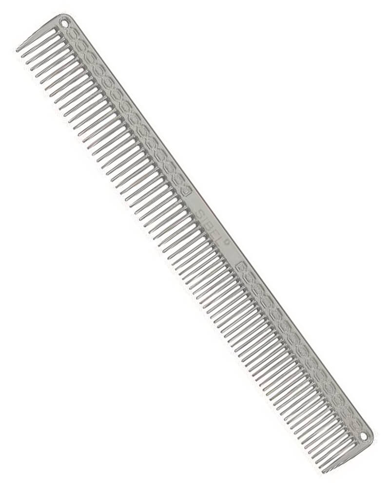 Sibel Aluminium Comb S Ref. P000831