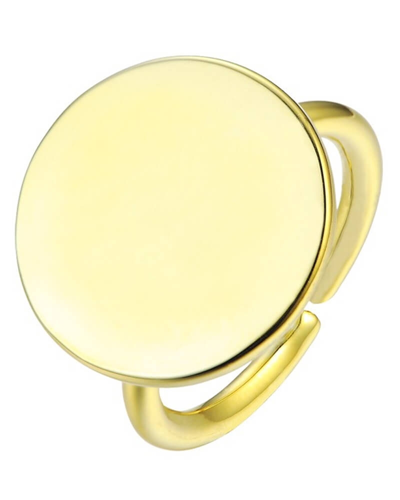 Everneed Bindi Guldfarvet (U)