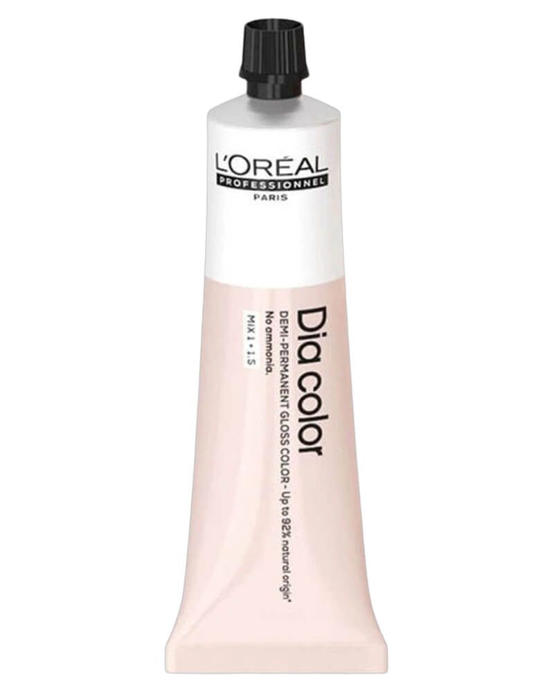 L’oréal Professionnel Dia Color Demi‐Permanent Ammonia‐Free Hair 60 ML Health & Beauty Personal Care Beautycos