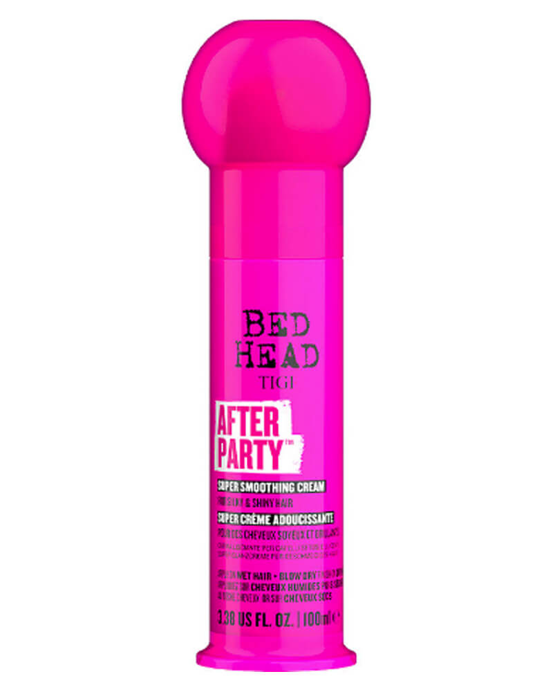 Tigi Bed Head After Party 100 ML Health & Beauty Personal Care Hair Styling Products Beautycos