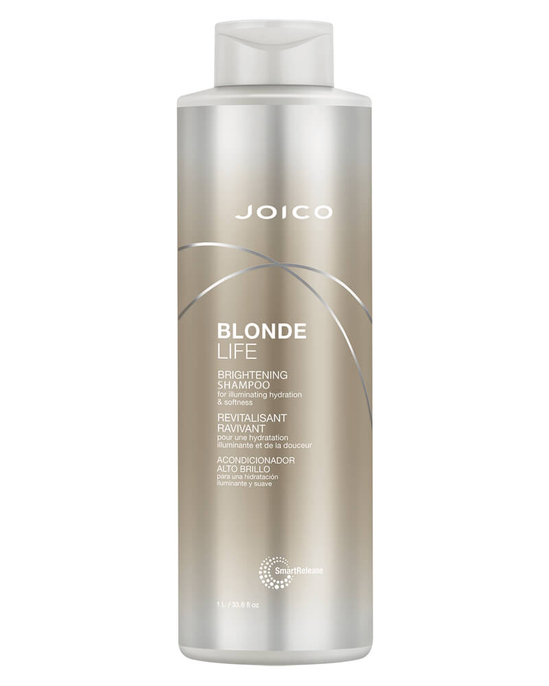 Joico Blonde Life Brightening Shampoo 1000 ml