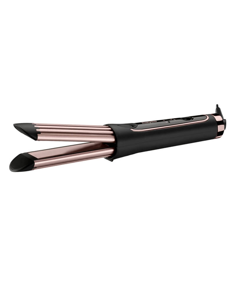 Babyliss Curl Styler Luxe Health & Beauty Personal Care Hair Styling Tools Curling Irons Beautycos