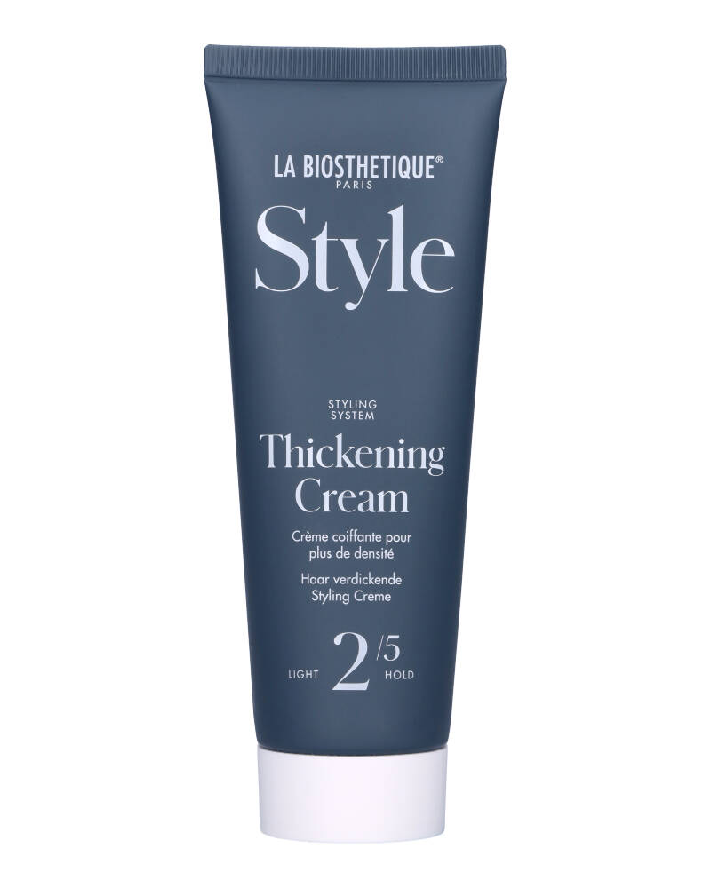 La Biosthetique Thickening Cream 125 ML Health & Beauty Personal Care Hair Styling Products Beautycos