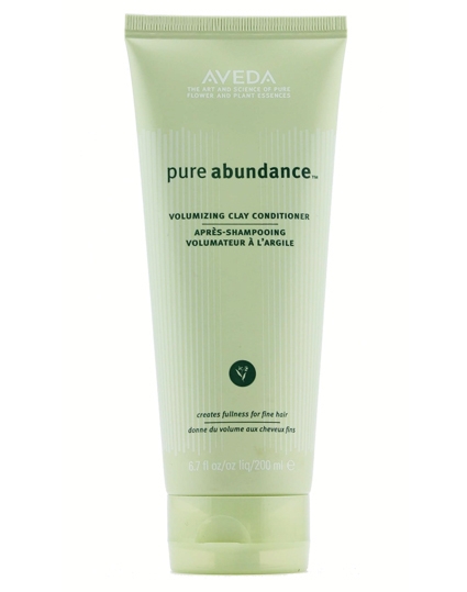 Aveda Pure Abundance Volumizing Clay Conditioner 200 ML Health & Beauty Personal Care Hair Shampoo Conditioners Beautycos