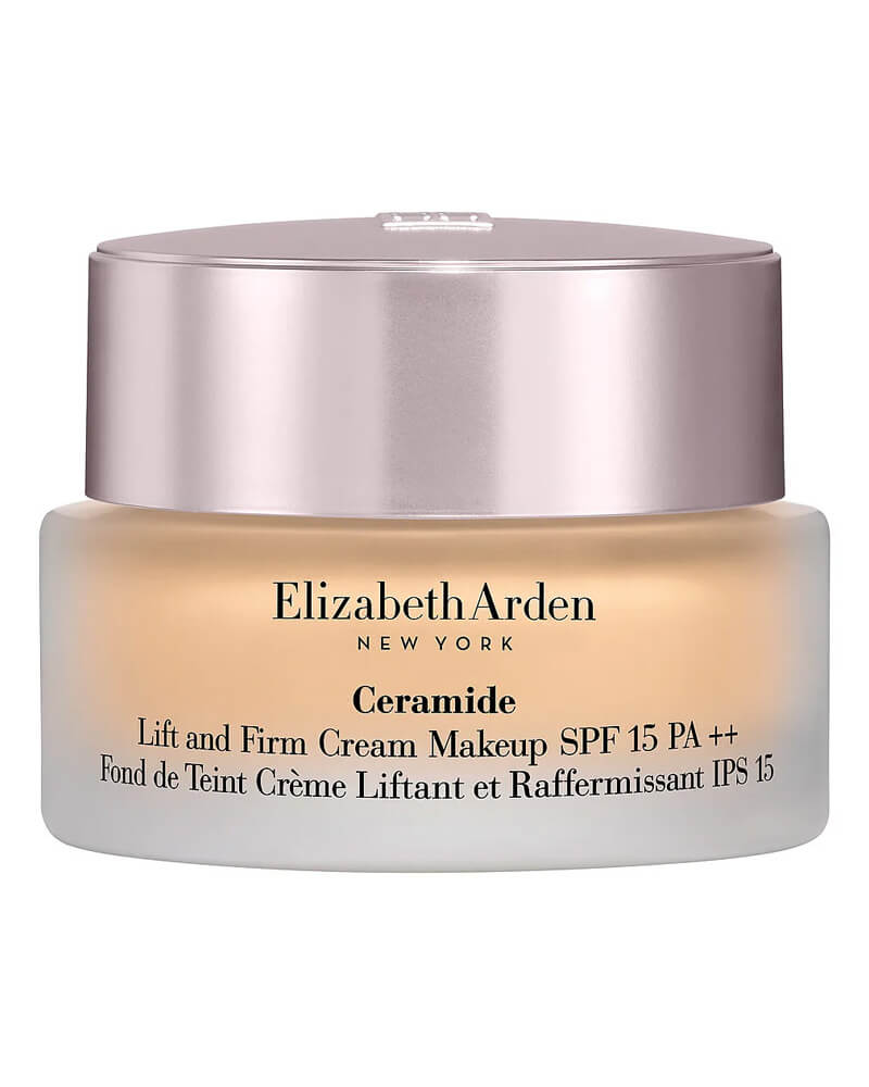 Elizabeth Arden Ceramide Lift And Firm Cream Makeup Spf 15 Pa ++ 200N 30 ML Health & Beauty Personal Care Cosmetics Skin Lotion Moisturizer Beautycos