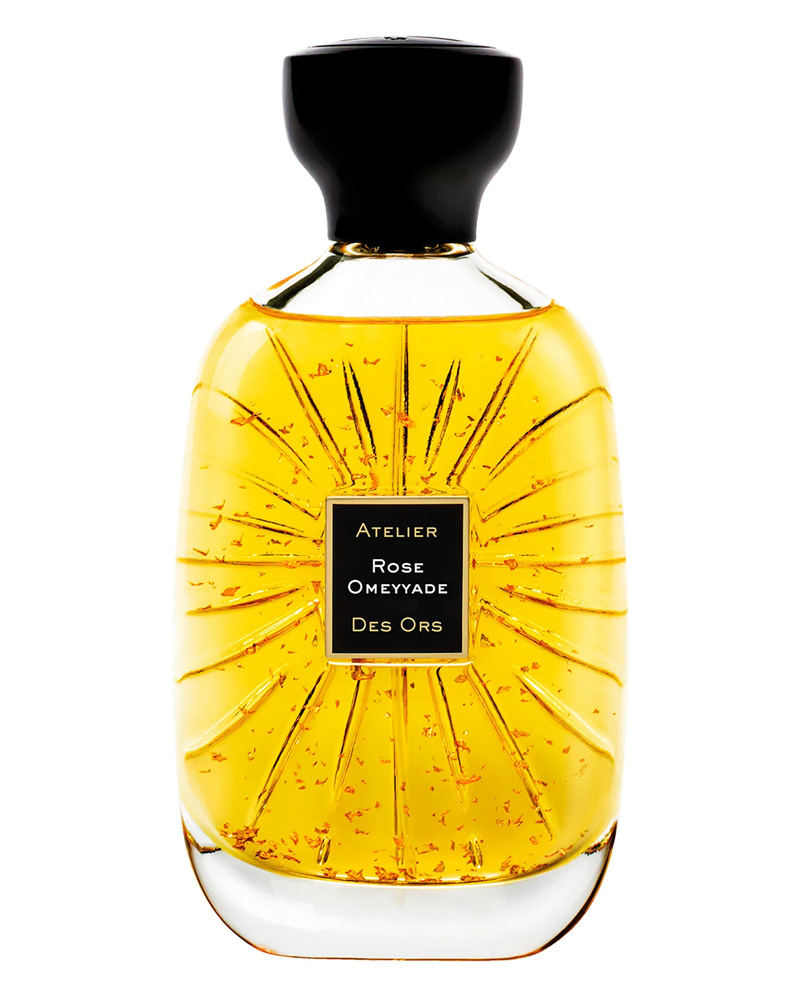 Atelier Des Ors Rose Omeyyade EDP 100 ml