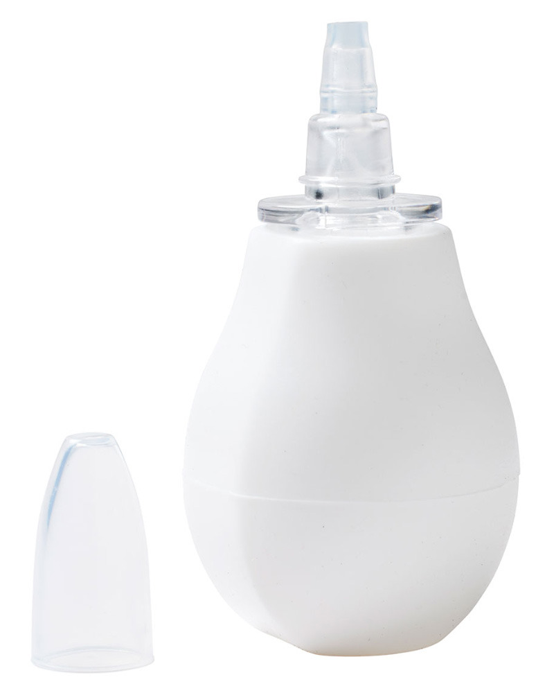 Oopsy Nasal Suction Blue