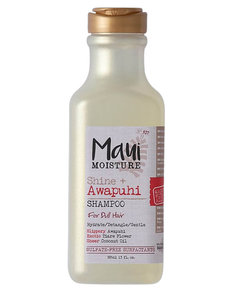 Maui Shine Enhance + Awapuhi Shampoo 385 ML Health & Beauty Personal Care Hair Conditioner Beautycos