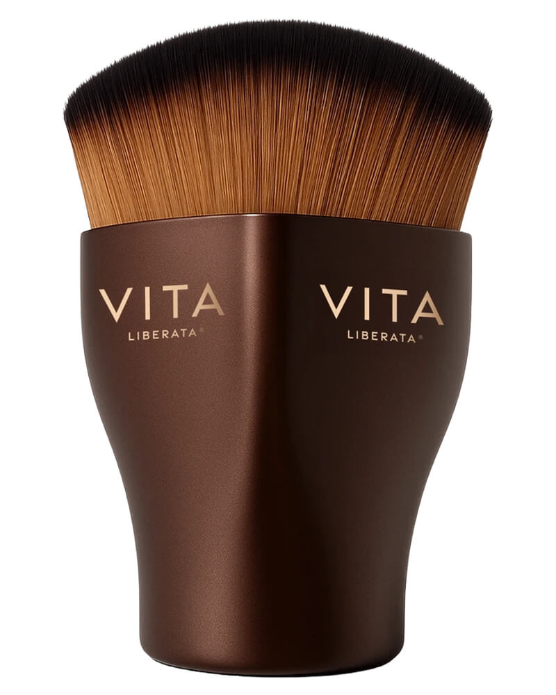 Vita Liberata The Giant Pyramid Body Blending Brush Health & Beauty Personal Care Cosmetics Skin Tanning Products Beautycos