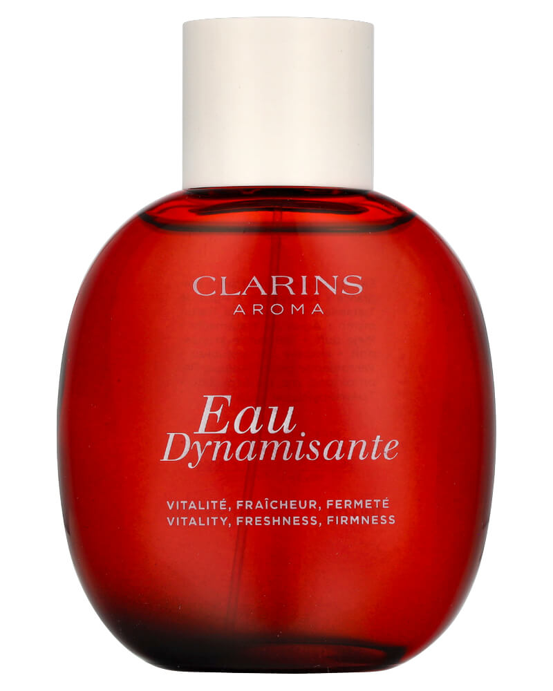 Clarins Eau Dynamisante Treatment Fragrance Spray 100 ml