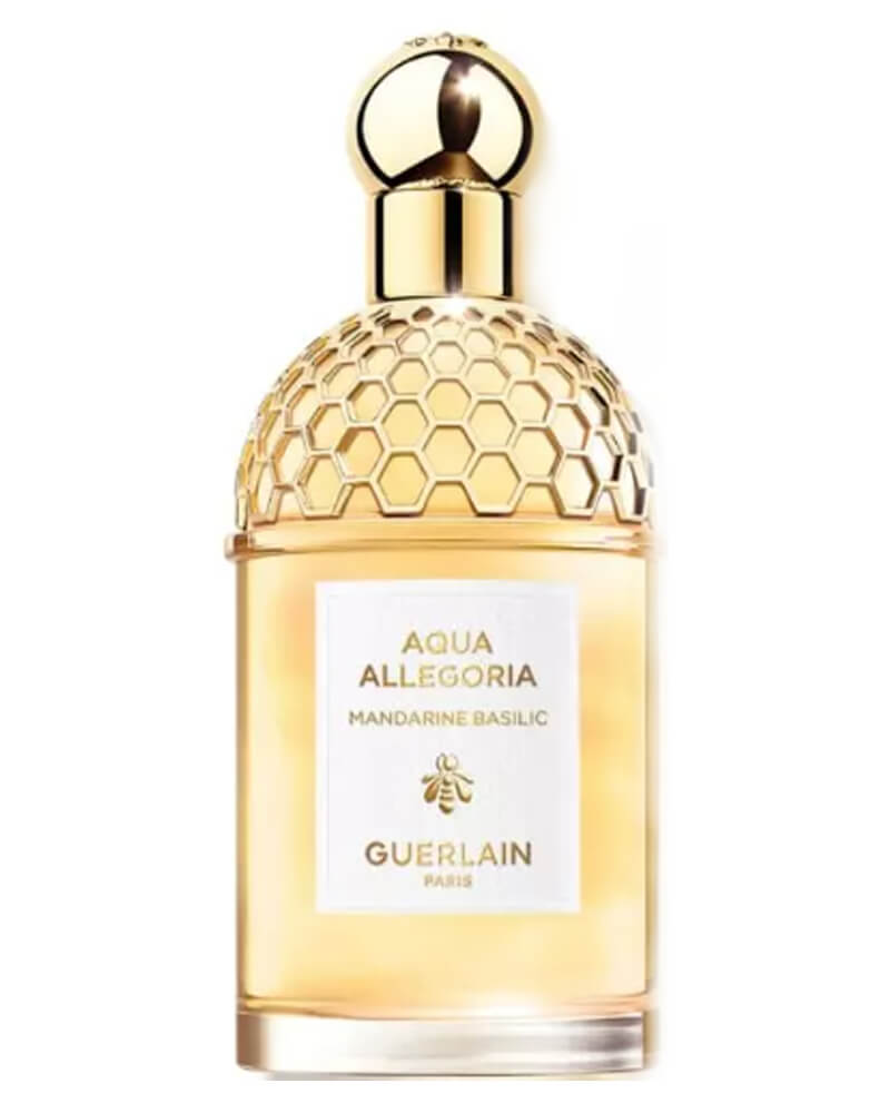 Guerlain Aqua Allegoria Mandarin Basil EDT 125 ml