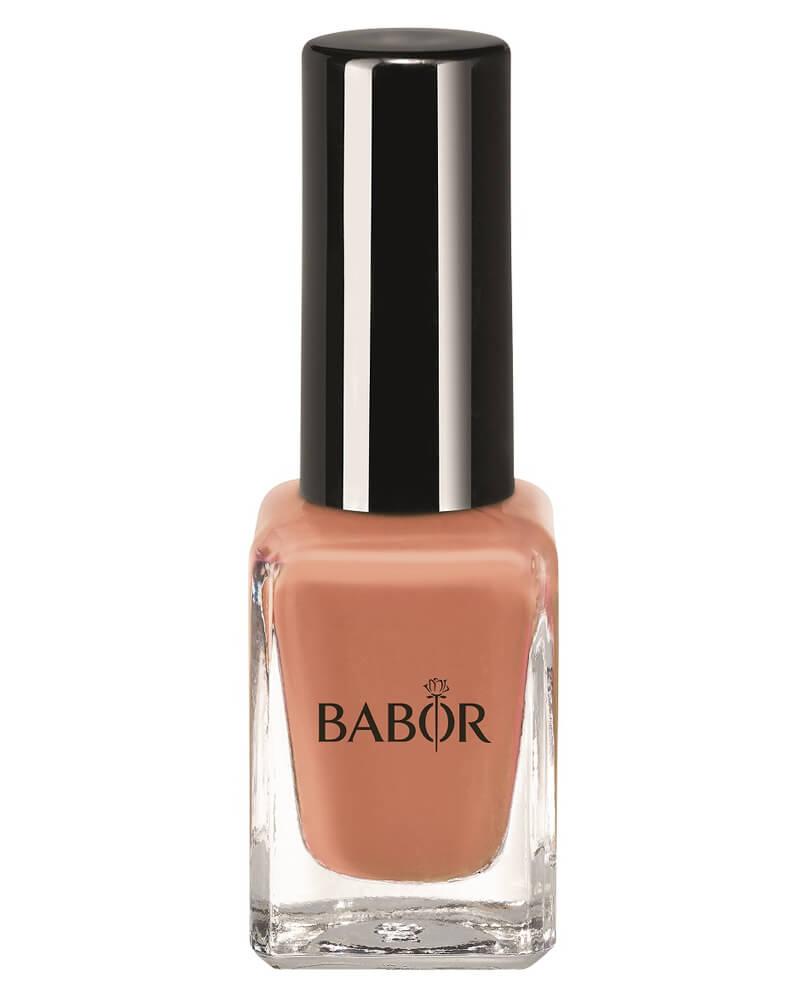 Babor Nail Polish Cream Liqueur 33 7 ML Health & Beauty Personal Care Cosmetics Polishes Beautycos