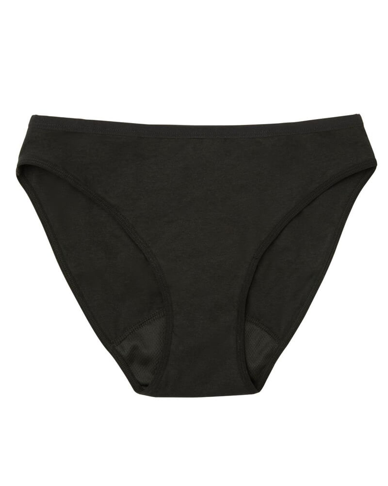 Australian Bodycare Menstruationstrusser Light Flow L