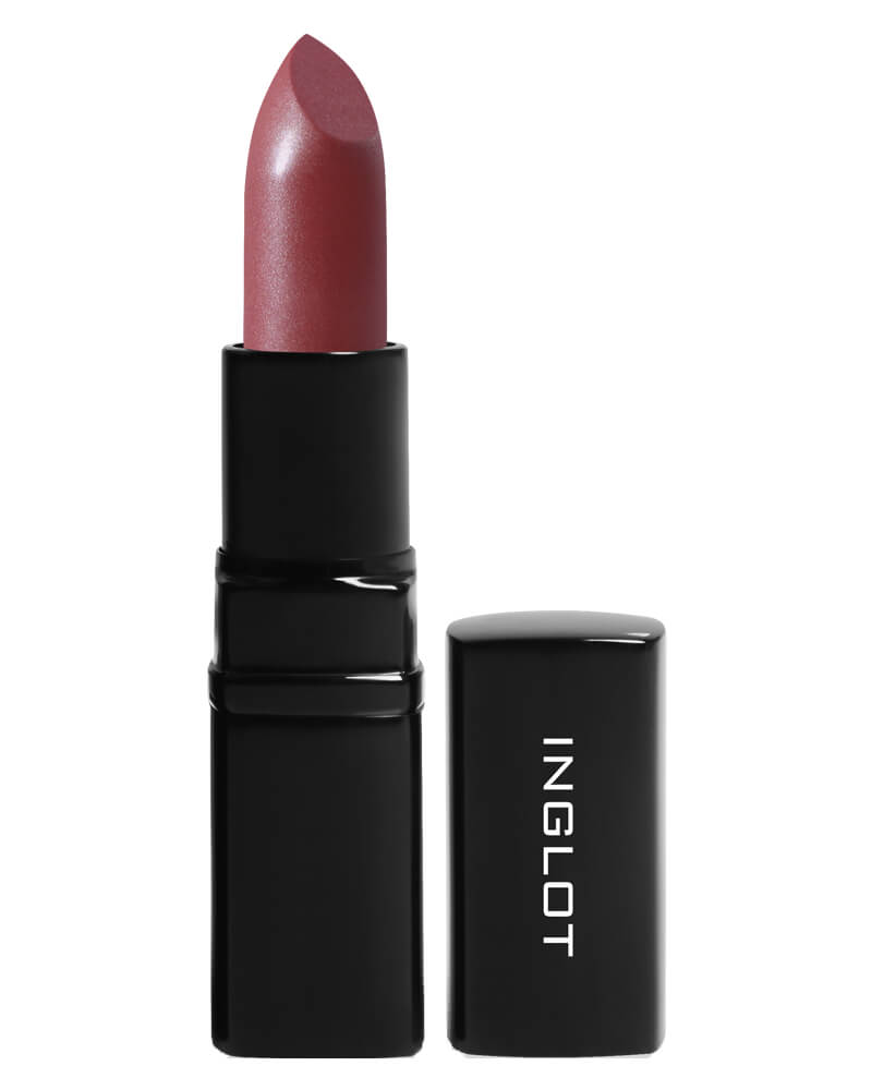Inglot Lipstick 145 4 G Health & Beauty Personal Care Cosmetics Makeup Lip Beautycos
