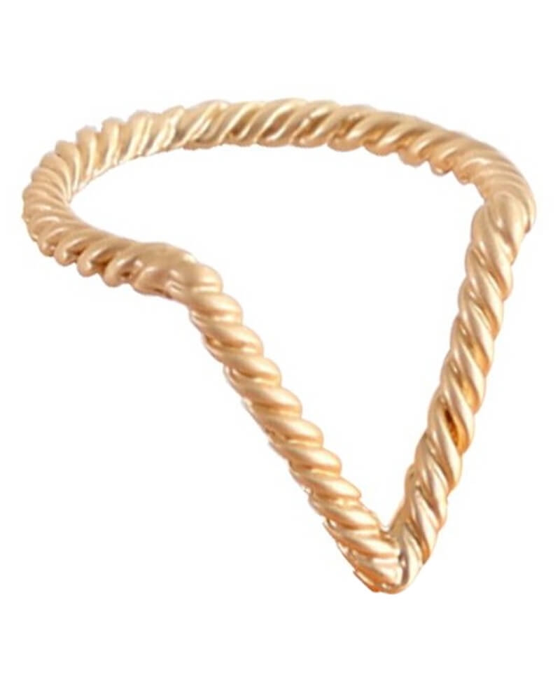 Everneed Hailey Guldfarvet (U)