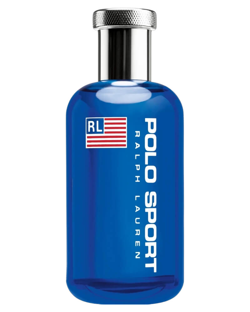 Ralph Lauren Polo Sport Man Edt 125 ML Health & Beauty Personal Care Cosmetics Perfume Cologne Beautycos