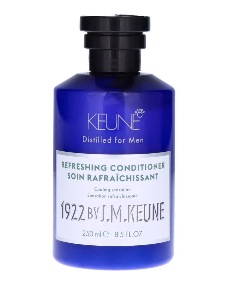 Keune Refreshing Conditioner 250 ML Health & Beauty Personal Care Hair Shampoo Beautycos