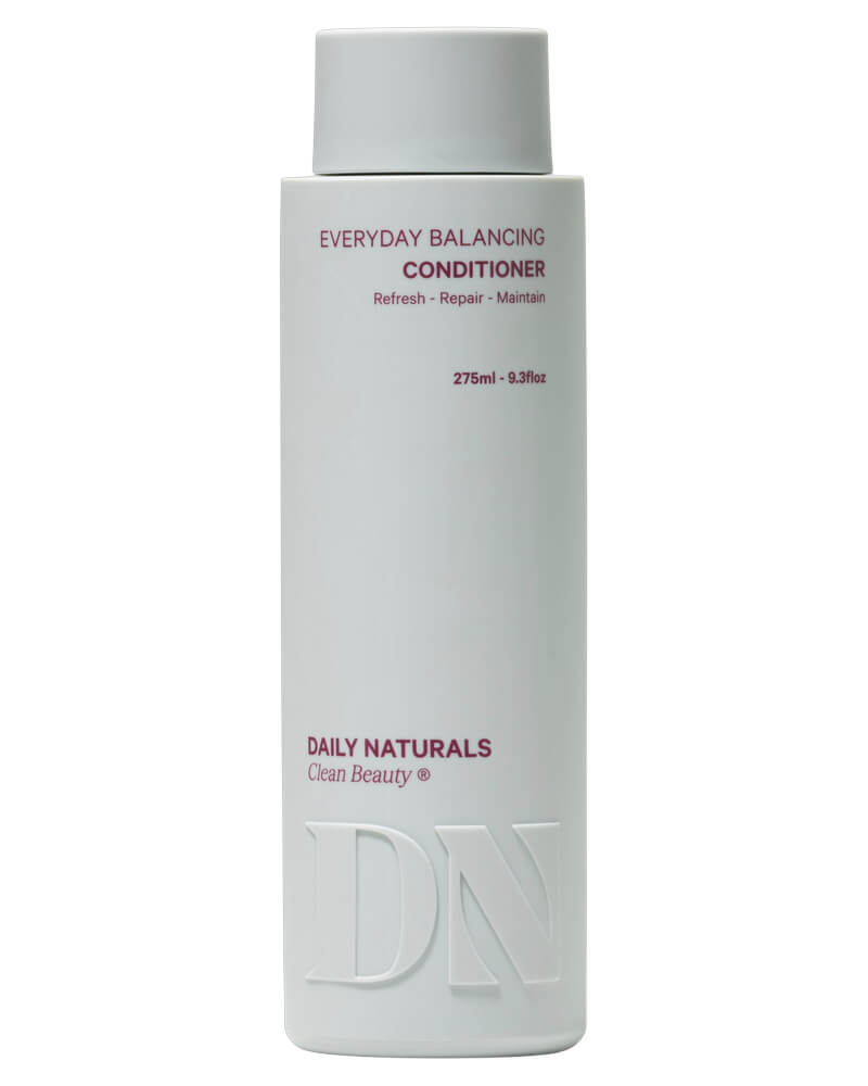 Daily Naturals Everyday Balancing Conditioner 275 ML Health & Beauty Personal Care Hair Shampoo Conditioners Beautycos