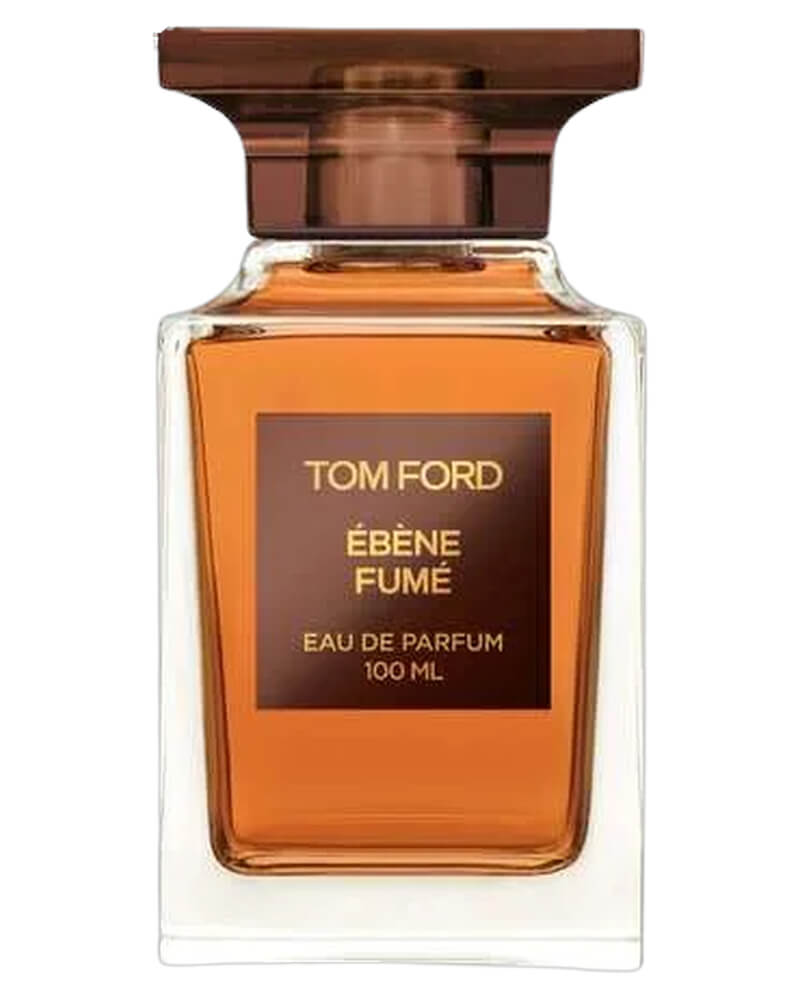 Tom Ford Ébéne Fumé Edp 100 ML Health & Beauty Personal Care Cosmetics Perfume Cologne Beautycos