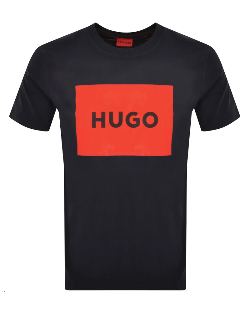 Hugo Boss Dulive T-Shirt Navy Str. XL
