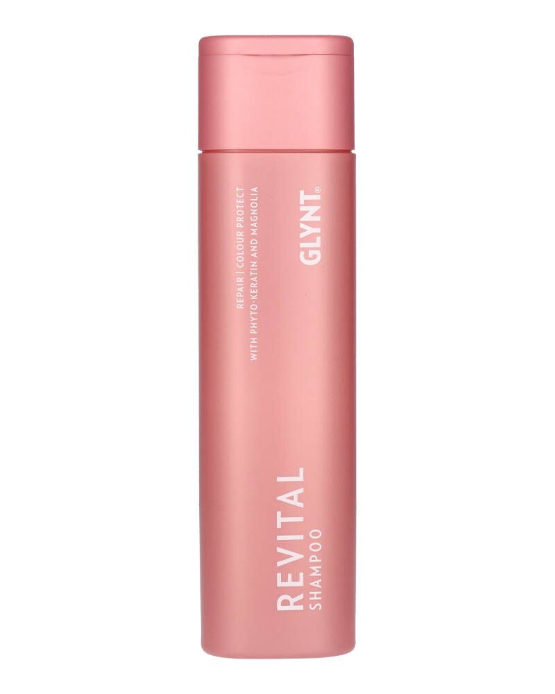 Glynt Revital Shampoo 250 ML Health & Beauty Personal Care Hair Conditioner Beautycos