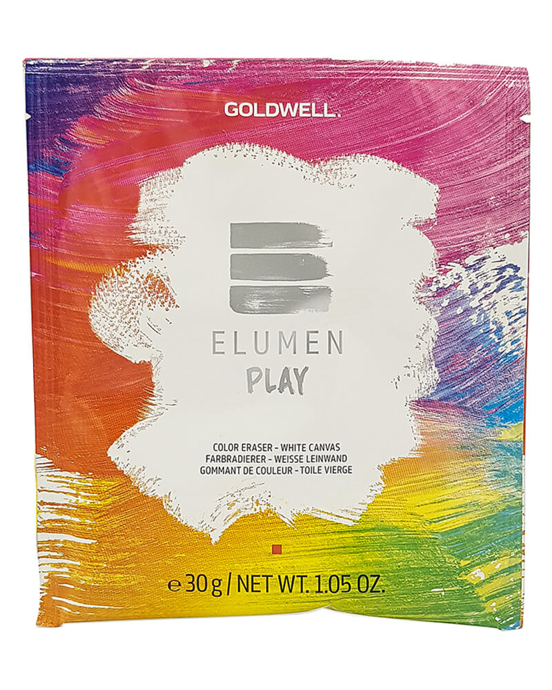 Goldwell Elumen Play Color Eraser 30 G Health & Beauty Personal Care Hair Beautycos