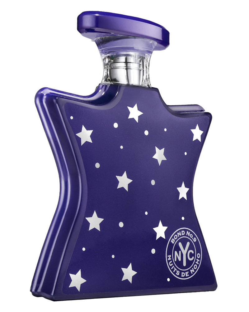 Bond No. 9 Nuits De Noho EDP 100 ml