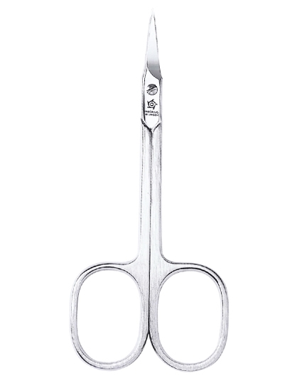 Pfeilring City Line Neglerod- Og Hudsaks C421 - 0204210078 (U) Health & Beauty Personal Care Cosmetics Cosmetic Tools Nail Clippers Beautycos