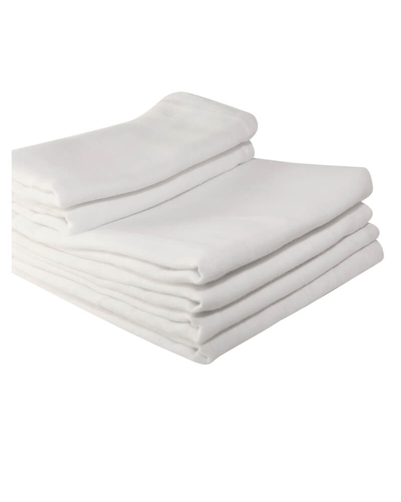 Oopsy Stofble 5 Stk Baby & Toddler Beautycos