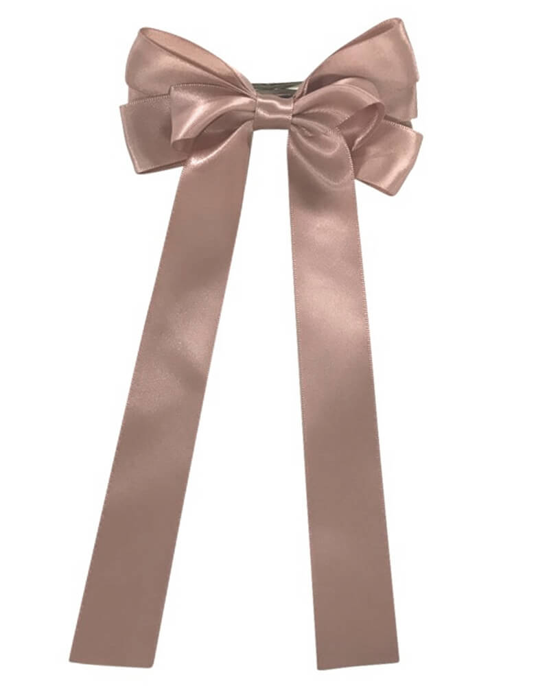 Everneed Indie Hårsløjfe Blossom (U) Apparel & Accessories Clothing Hair Pins Claws Clips Beautycos