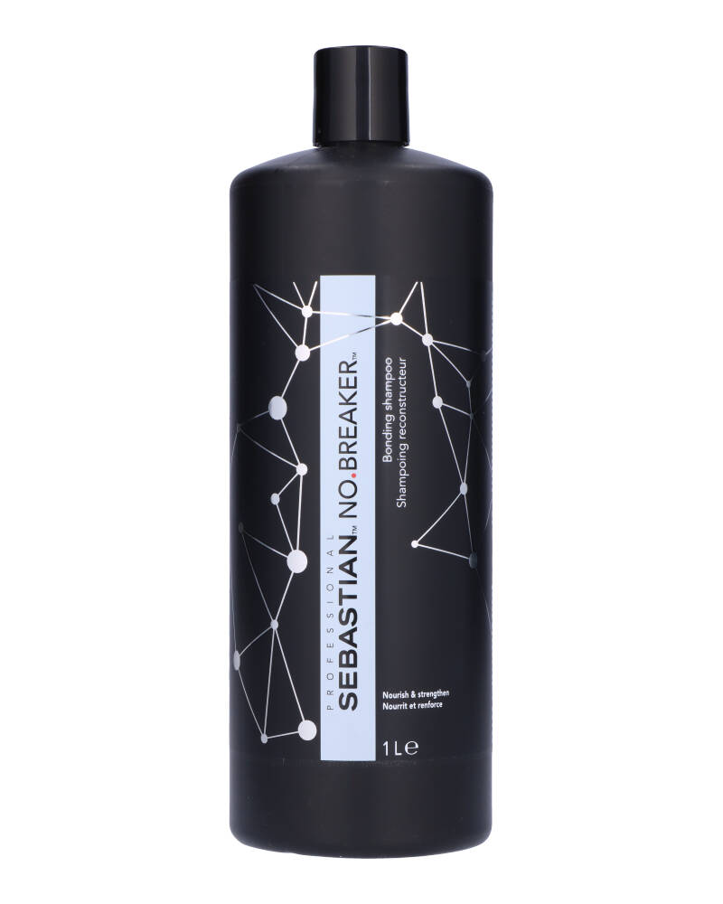 Sebastian No.Breaker Bonding Shampoo 1000 ml