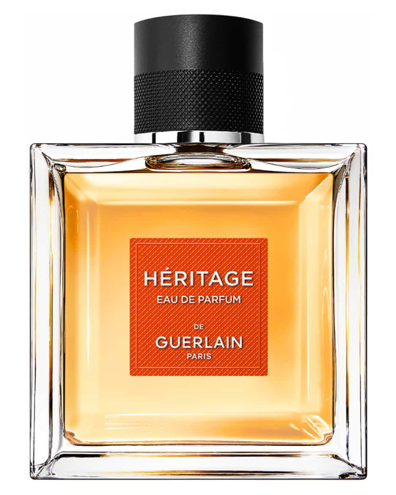 Guerlain Heritage Edp 100 ML Health & Beauty Personal Care Cosmetics Perfume Cologne Beautycos