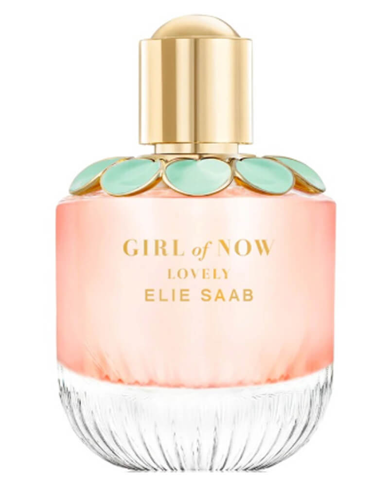 Elie Saab Girl Of Now Lovely EDP 90 ml
