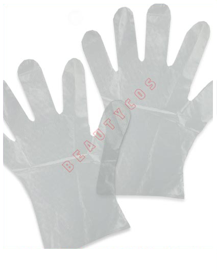 Sibel Engangshandsker Sæt (Onesize) Ref P000138 Health & Beauty Personal Care Hair Coloring Accessories Beautycos