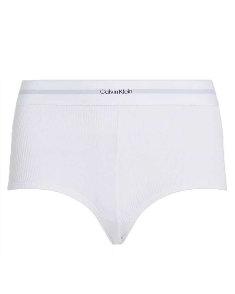 Calvin Klein Boyshort Str L Apparel & Accessories Clothing Underwear Socks Beautycos