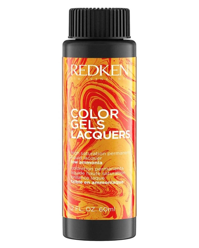 Redken Color Gels Lacquers 7Rr 60 ML Health & Beauty Personal Care Hair Beautycos