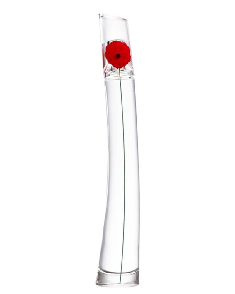 Kenzo Flower By Refillable Edp 100 ML Health & Beauty Personal Care Cosmetics Perfume Cologne Beautycos