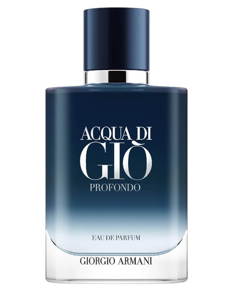 Giorgio Armani Acqua Di Giò Profondo EDP 50 ml