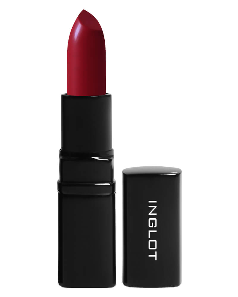 Inglot Lipsatin 303 4 G Health & Beauty Personal Care Cosmetics Makeup Lip Lipstick Beautycos