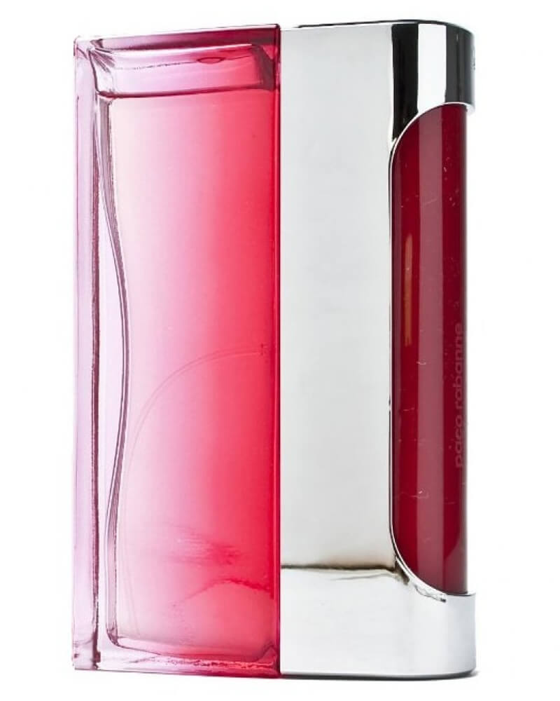 Paco Rabanne Ultrared Man Edt 100 ML Health & Beauty Personal Care Cosmetics Perfume Cologne Beautycos