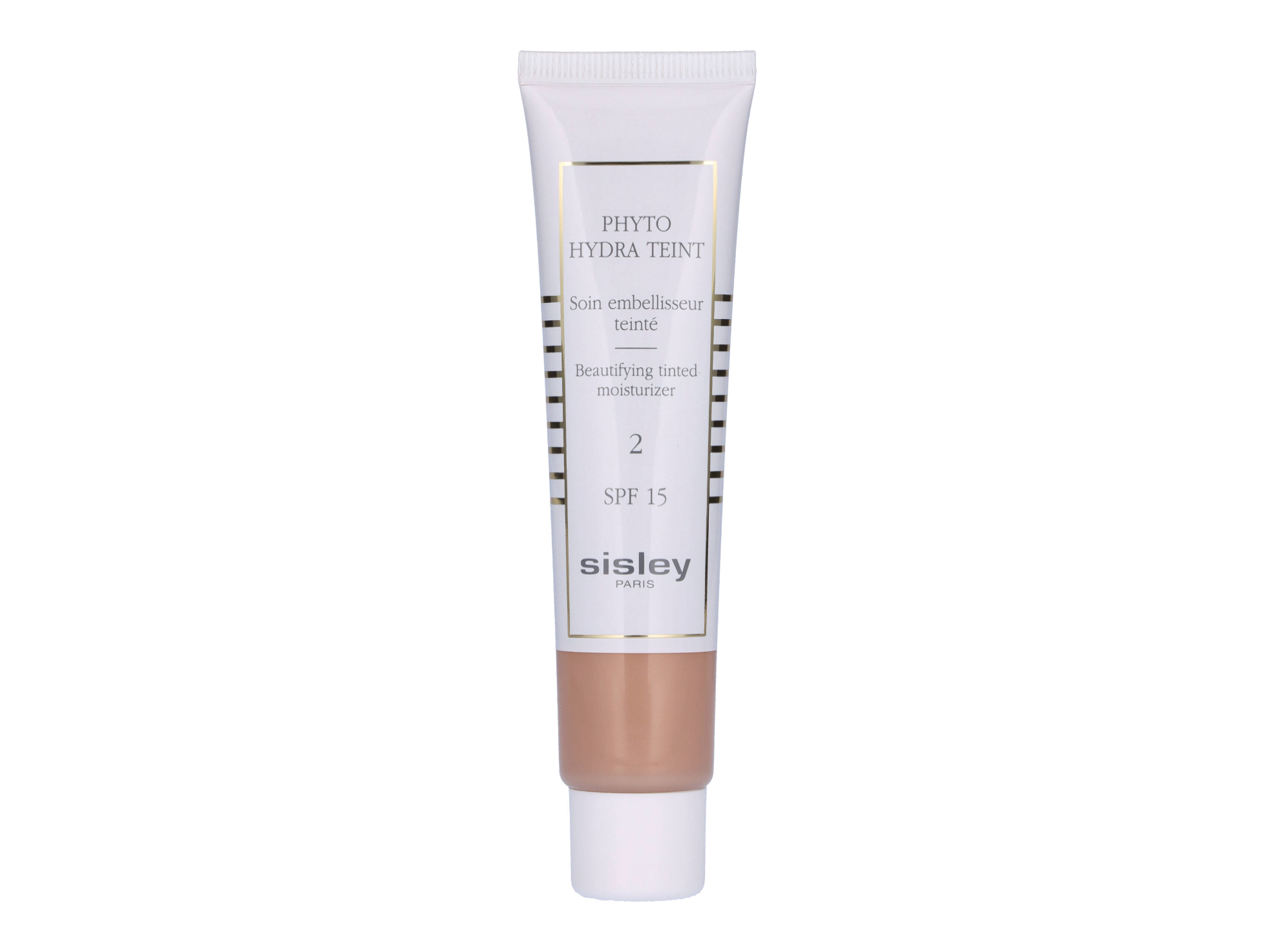 Sisley Phyto Hydra Teint 2 Medium SPF 15 40 ml