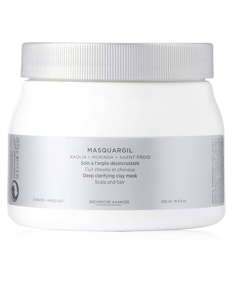Kerastase Specifique Masquargil 500 ML Health & Beauty Personal Care Hair Beautycos