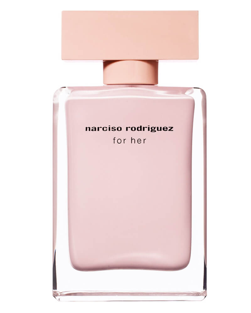 Narciso Rodriguez For Her Edp 50 ML Health & Beauty Personal Care Cosmetics Perfume Cologne Beautycos