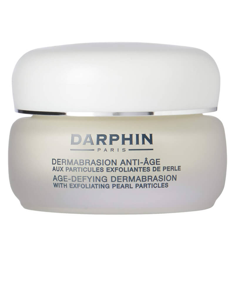 Darphin Age-Defying Dermabrasion 50 ML Health & Beauty Personal Care Cosmetics Skin Masks Peels Beautycos